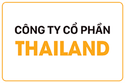 Công ty cổ phần Thailand