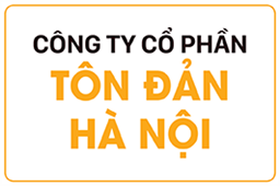 Công ty cổ phần Tôn Đản Hà Nội