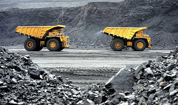 APATIT MINE – MINING CONSTRUCTION 27,28,29