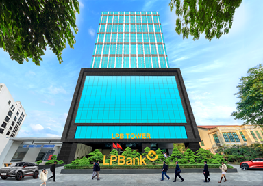 TOÀ NHÀ LPBANK