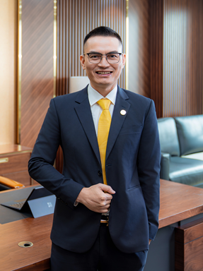 Ông Trịnh Văn Thiềm
