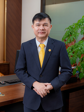 Ông Ngô Quyết Tiến