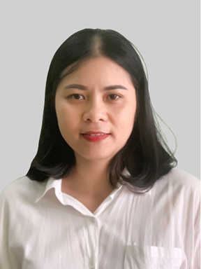 Bà Hà Thanh Hương
