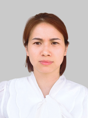 Bà Nguyễn Thị Nga