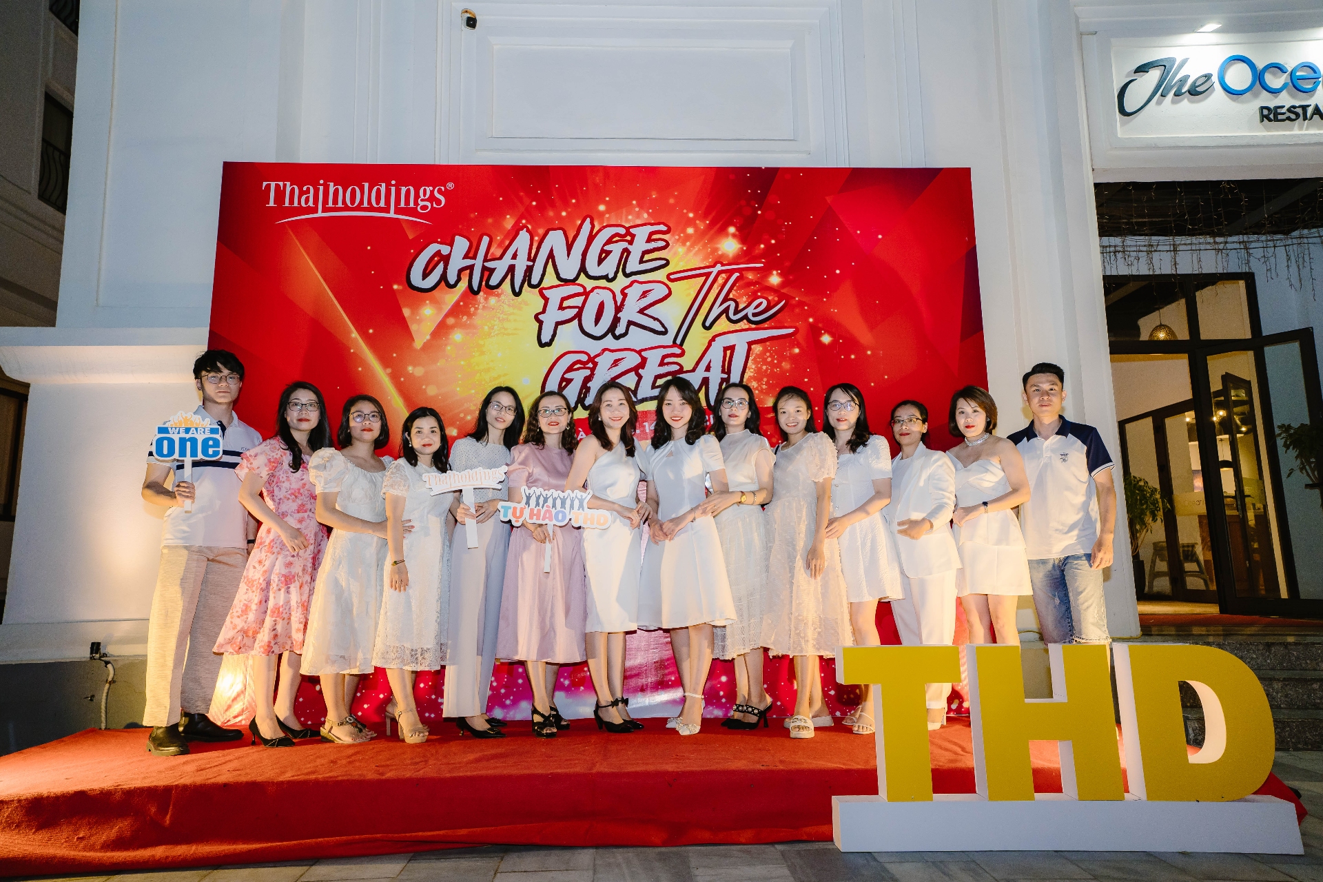 Thaigroup Teambuilding 2023: Change for the great 98