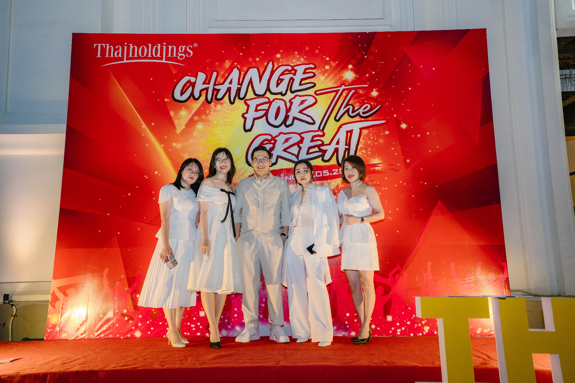 Thaigroup Teambuilding 2023: Change for the great 97