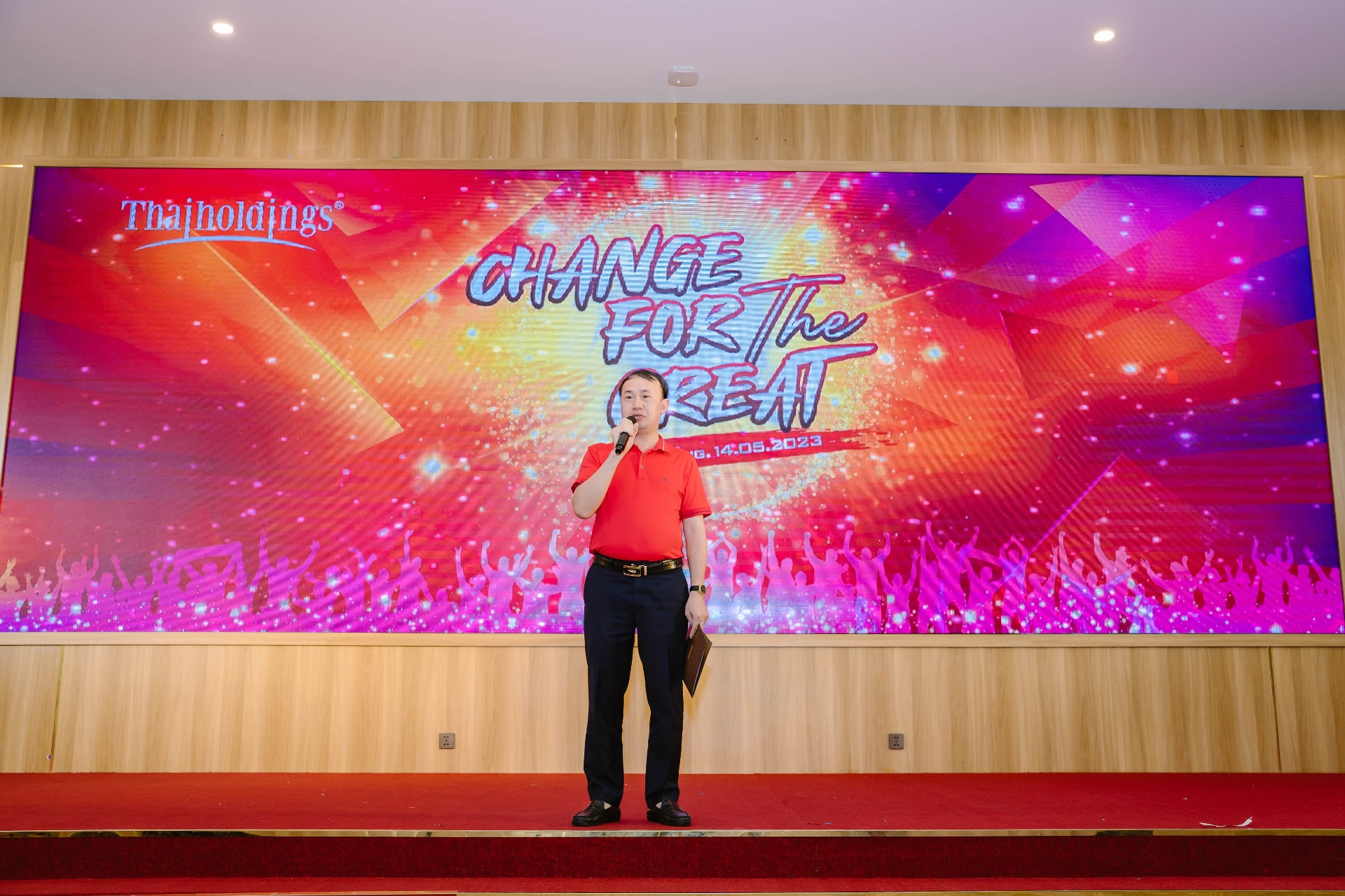 Thaigroup Teambuilding 2023: Change for the great 96