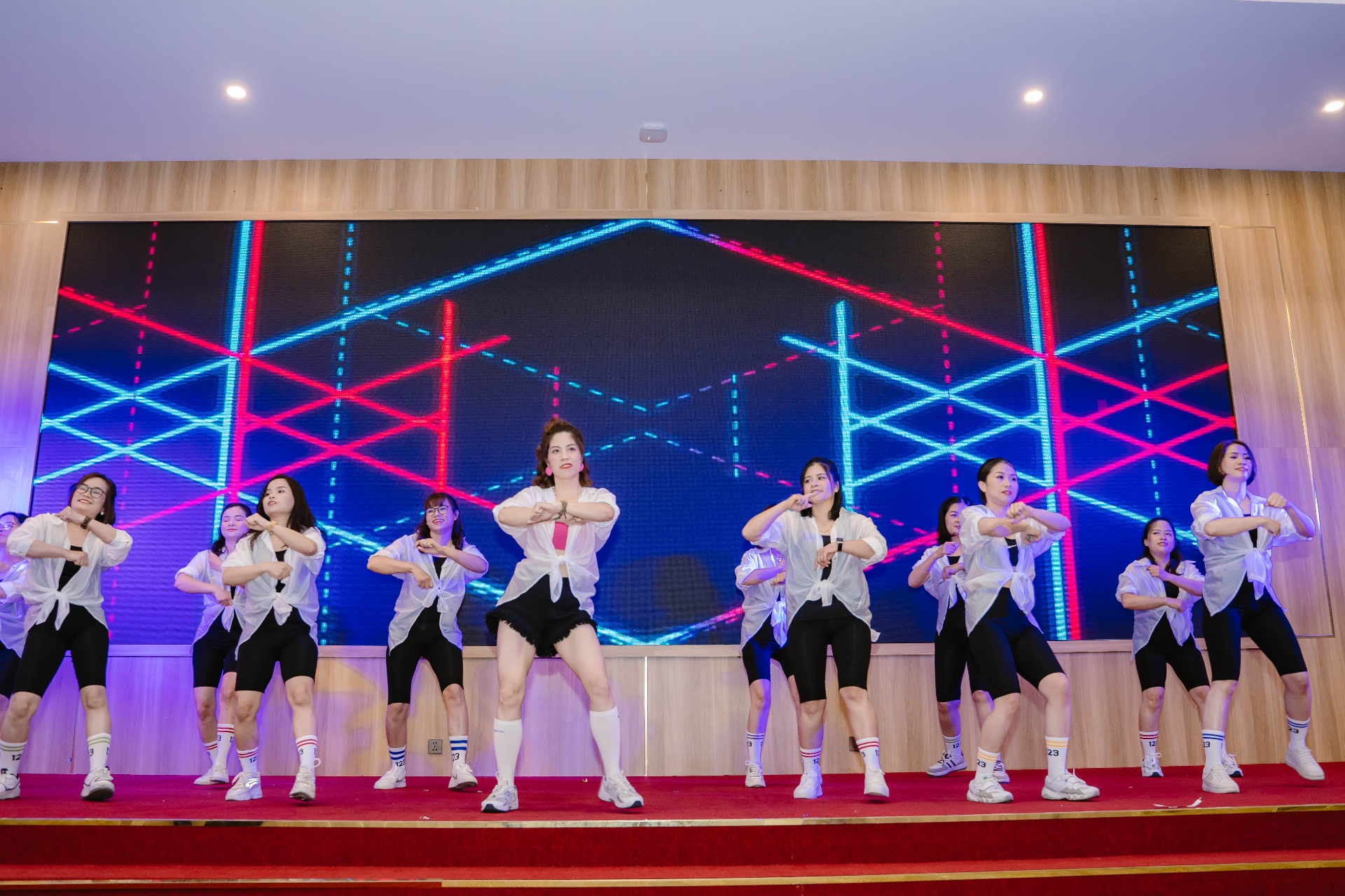 Thaigroup Teambuilding 2023: Change for the great 94