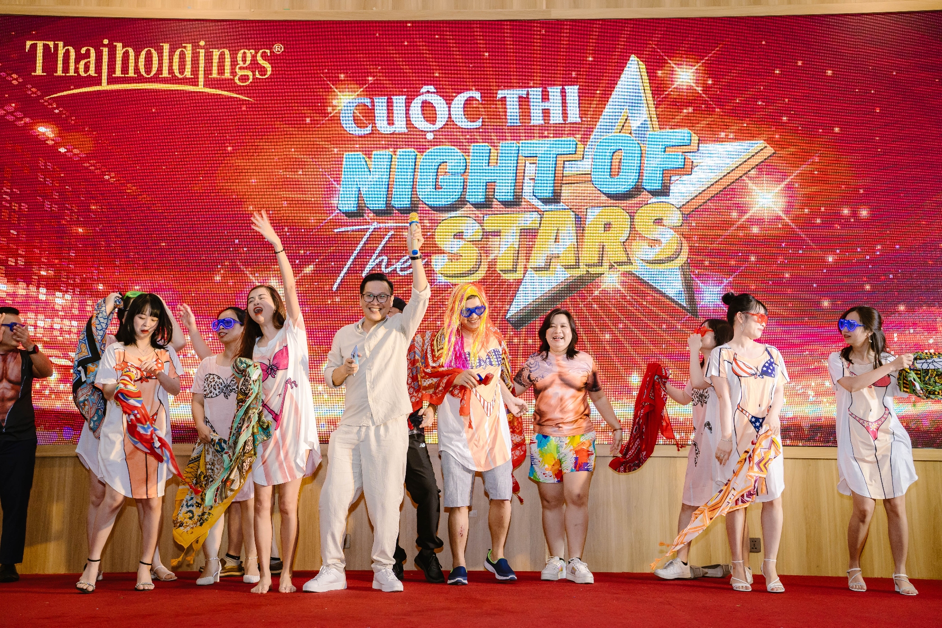 Thaigroup Teambuilding 2023: Change for the great 93