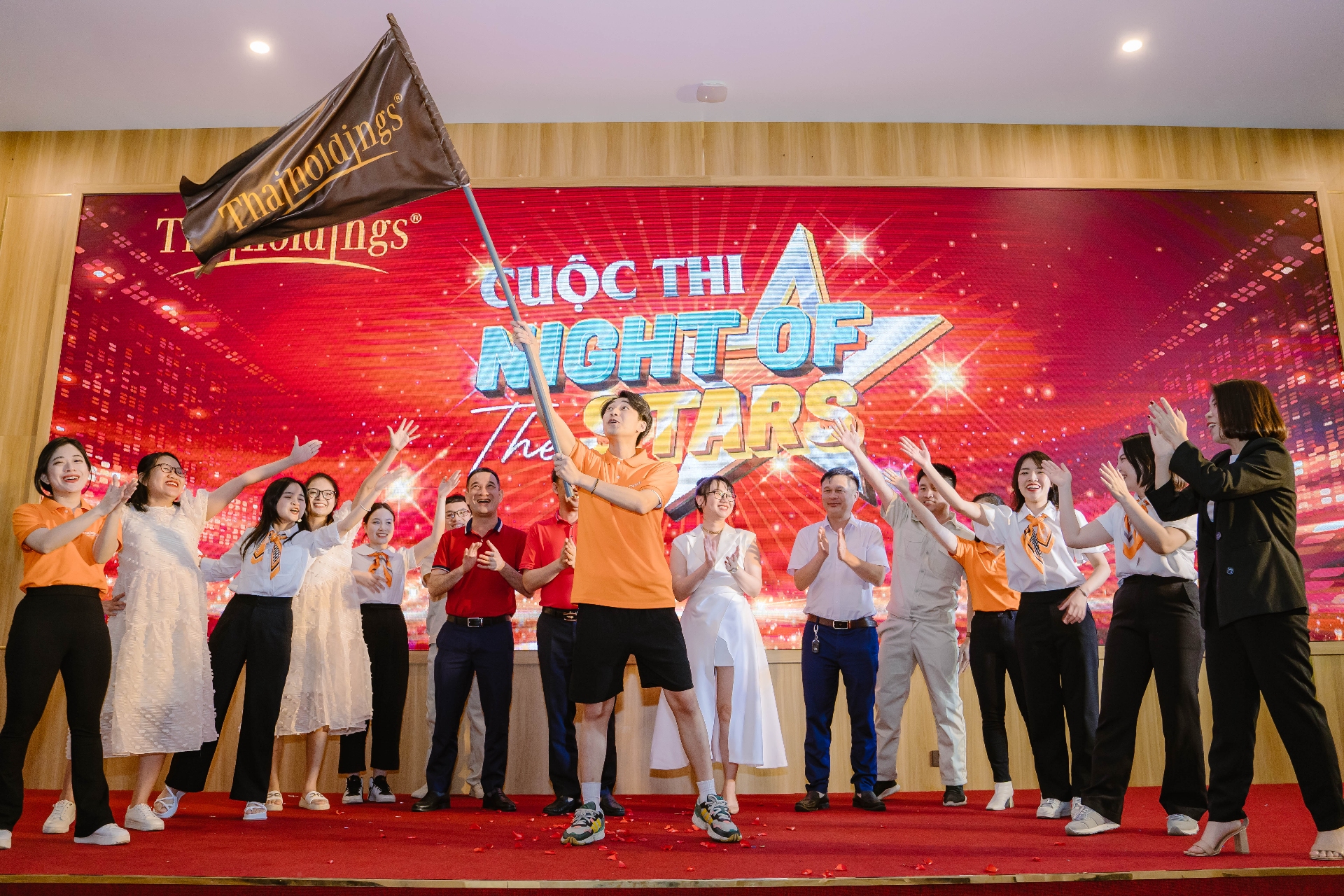 Thaigroup Teambuilding 2023: Change for the great 91