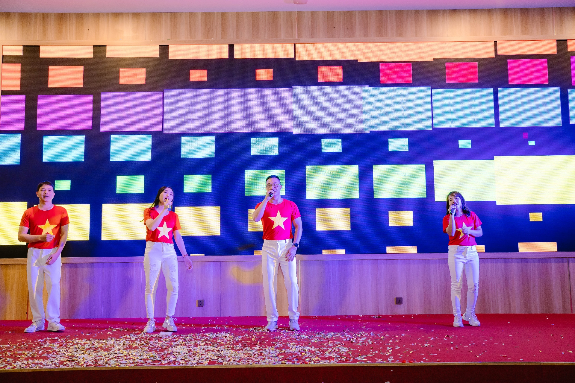 Thaigroup Teambuilding 2023: Change for the great 84