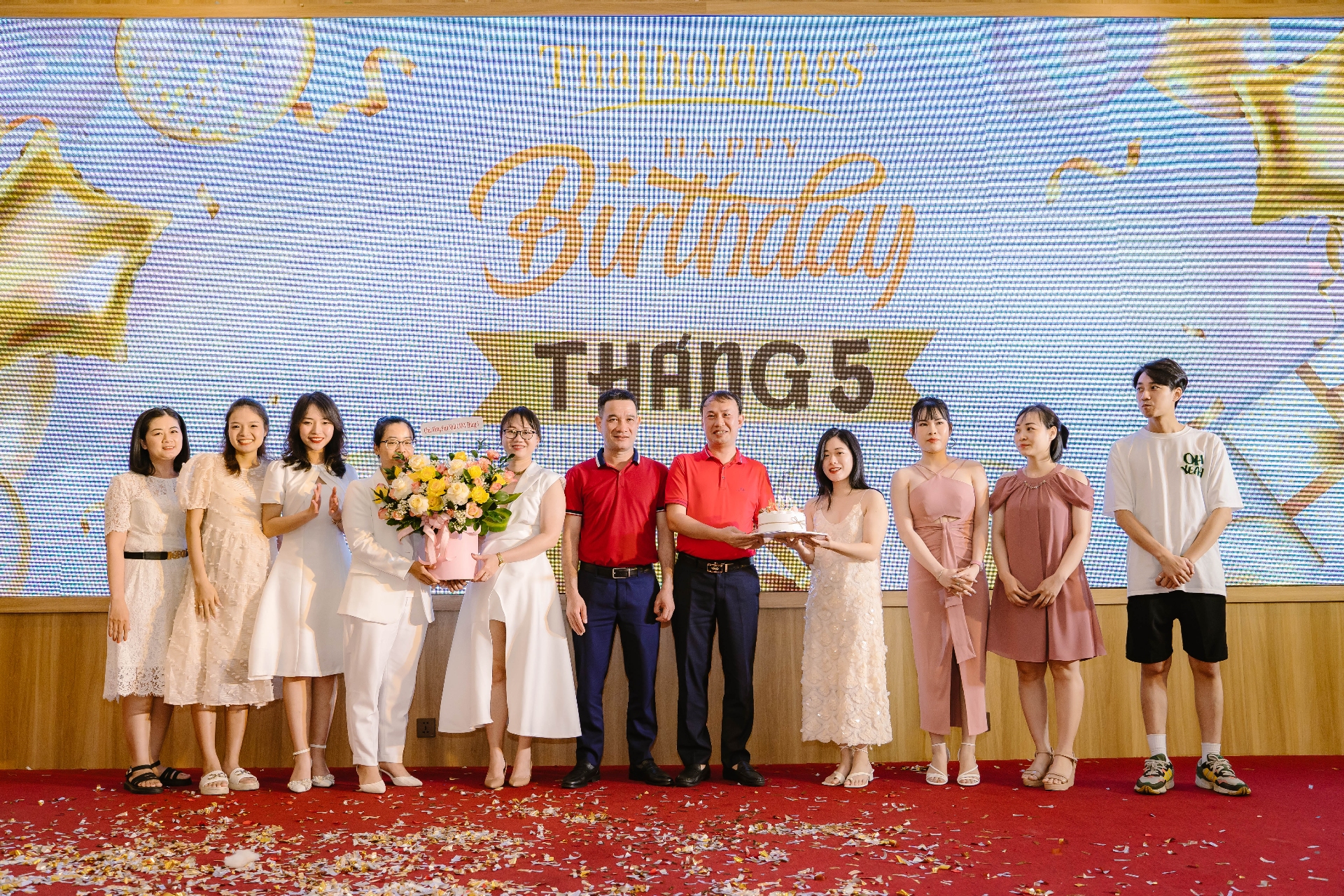 Thaigroup Teambuilding 2023: Change for the great 83